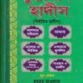 Muntakhab hadith in bangla book pdf মুন্তাখাব হাদিস দাওয়াত ও তাবলীগ